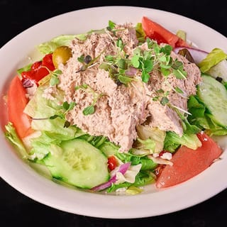 Tuna Salad
