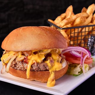 Texas Burger