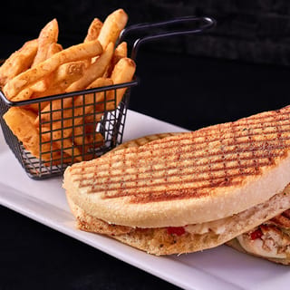 Godfather Panini