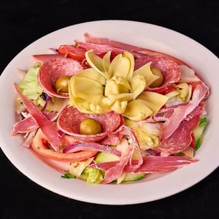 Misto Salad