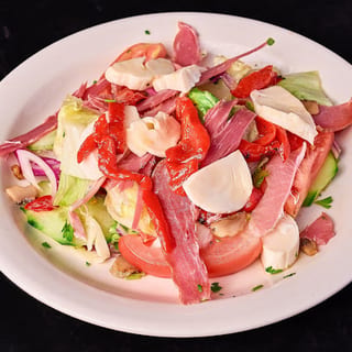 Grandfather Salad