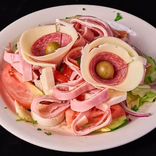 Antipasto Salad
