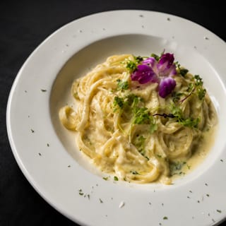 Fettuccine Alfredo Sauce