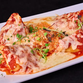 Baked Stuffed Shells