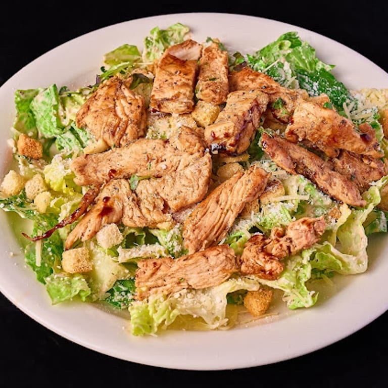 Delicious Caesar Salad Options
