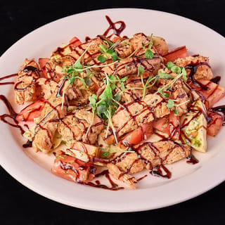 Roma Salad