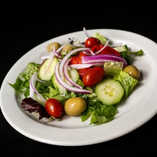 Garden Salad
