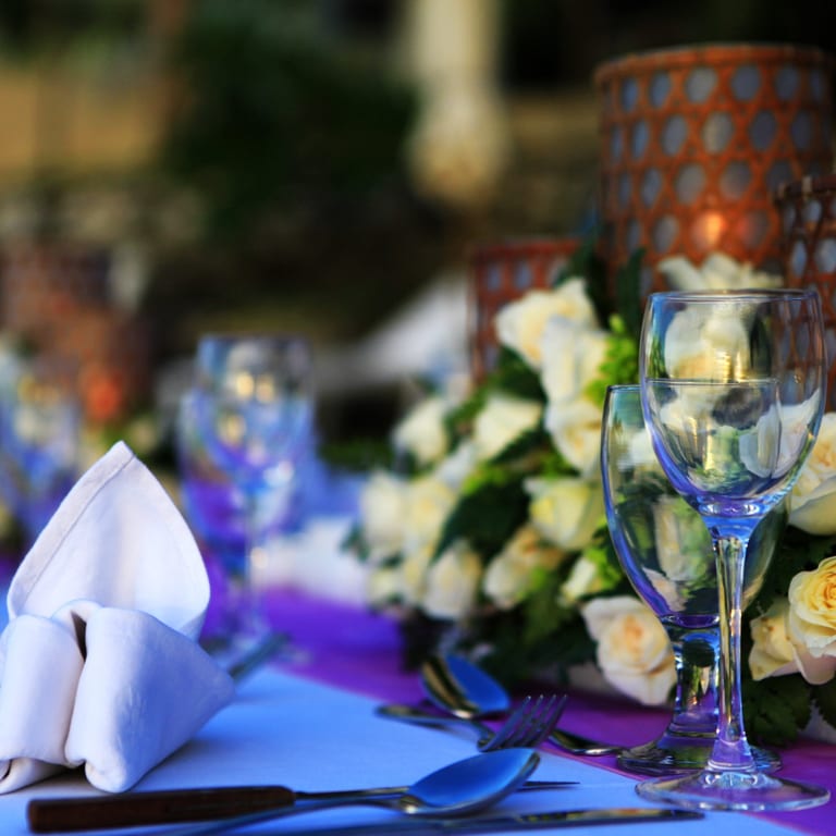 Private Events at Marinelli’s