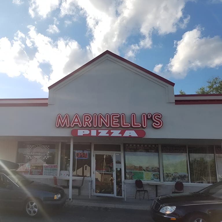 How It All Started