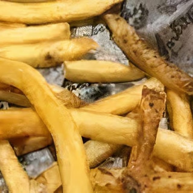 French Fries.