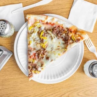 Marinelli's Special Sicilian Pizza